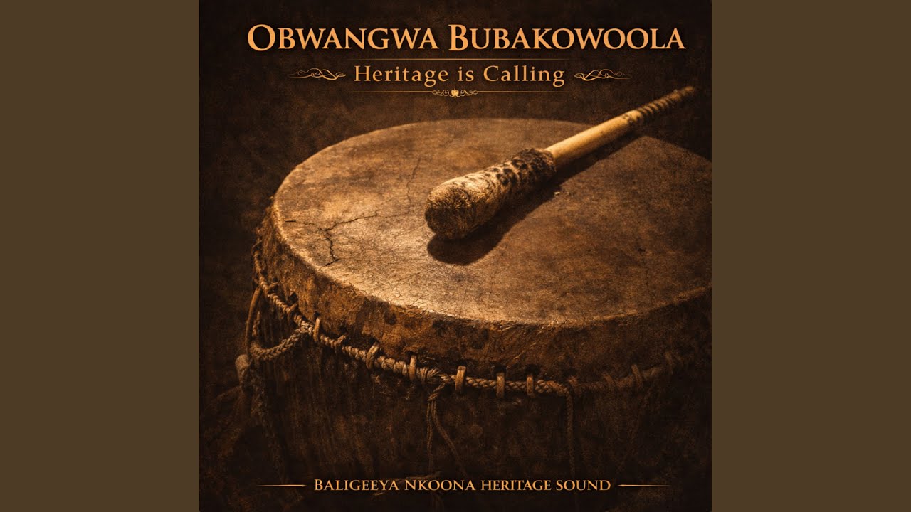 Leero Nange Nzize: My Day of Homecoming