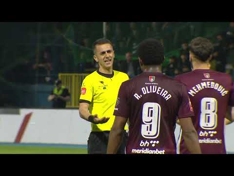 Zeljeznicar Sarajevo Goals And Highlights