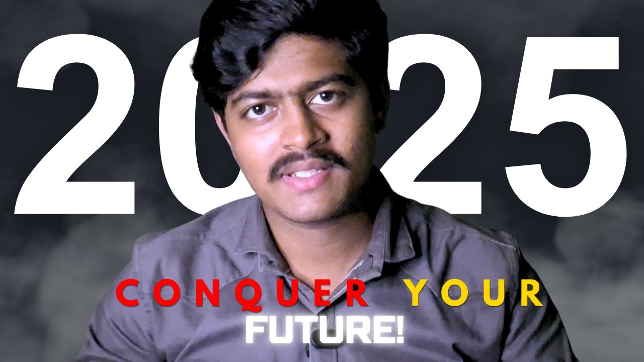 How To Actually Achieve Your Goals in 2025 (Evidence-Based) - YouTube