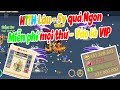 Review Hải Tặc Tý Hon - Sever FUll chức năng ngon nhất hiện tại - Chơi Hoàn toàn miễn phí - FULL VIP