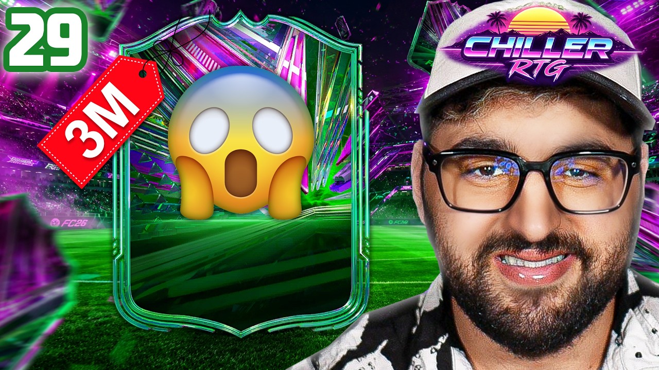 ΑΡΡΩΣΤΟ PULL Απο WL REWARDS! ~ Chiller RTG 26 #29