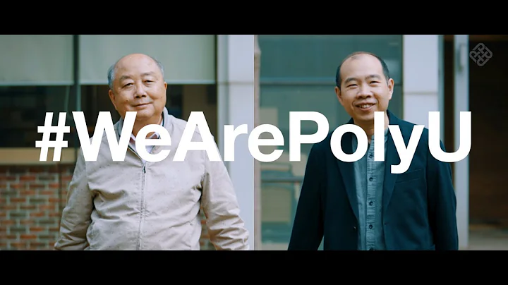 【 #WeArePolyU – Transmitting a legacy】 - 天天要闻