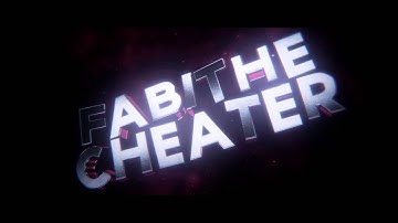 [60FPS] Intro FabiTheCheater [Sync] | ~Platin