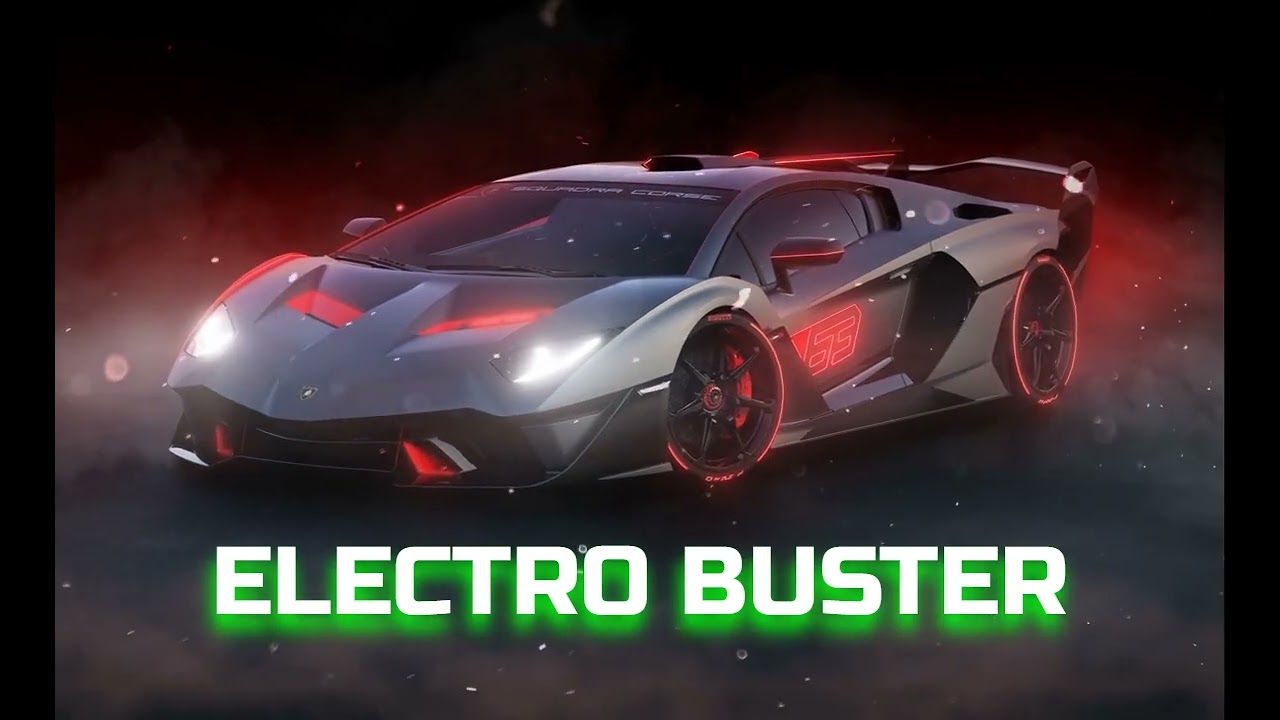 Watch Electro Buster - Official Music Video EDM 😍🎧 on YouTube Watch Electro Buster - Official Music Video EDM 😍🎧 on YouTube
