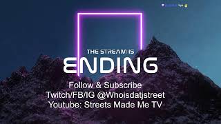 Welcome to the BEST STREAM EVER!!!