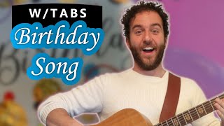 Play 'Happy Birthday' In 10 Minutes, On 1 String! Profile