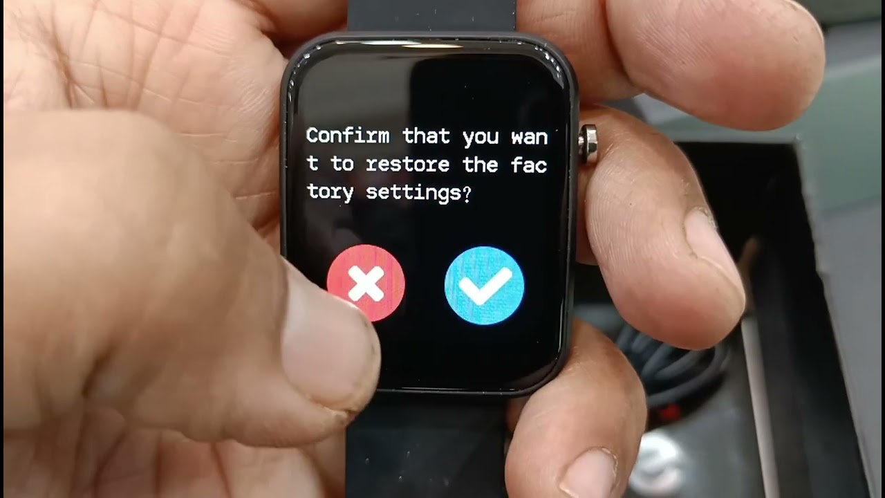 Max Pro Vibe Full Training Tutorial || Indian Call Notification Watch 