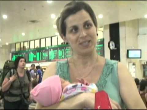 ტელევიზია ,,ინკოგნიტო,, წარმოგიდგენთ მოგზაურობას ევროპაში....