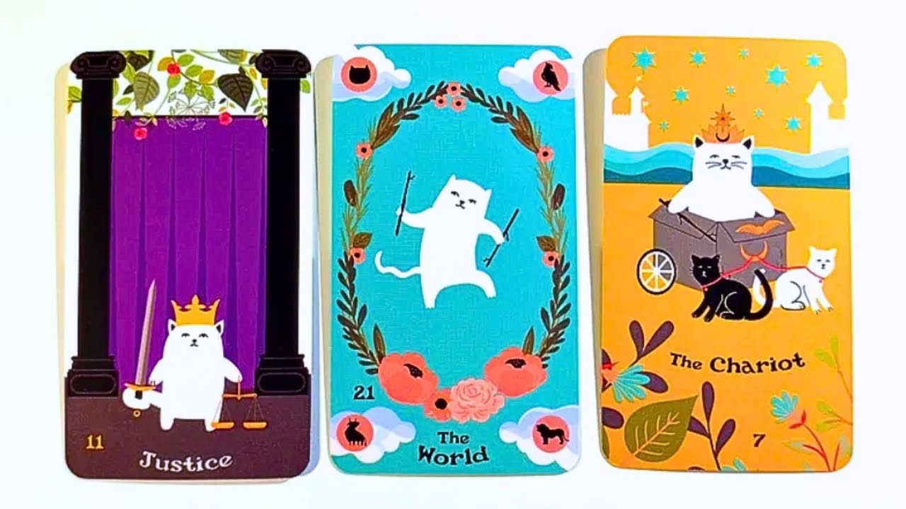 🚨 PICK A CARD 🚨สายตาของศัตรู - คู่อริ || How do your enemies view you?🚨🚨 TIMELESS 🚨