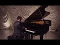 Just My Imagination (Running Away With Me) - Scott Bradlee Solo Piano