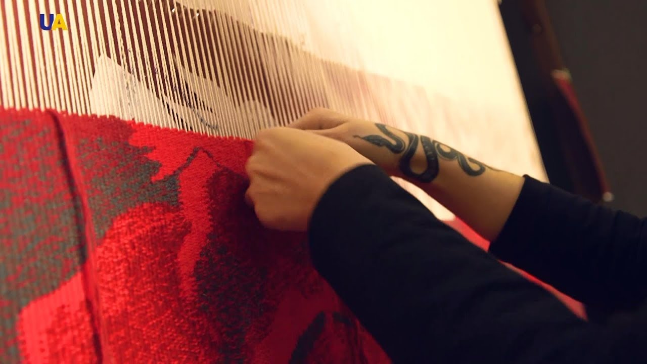 Килими | Зроблено в Україні