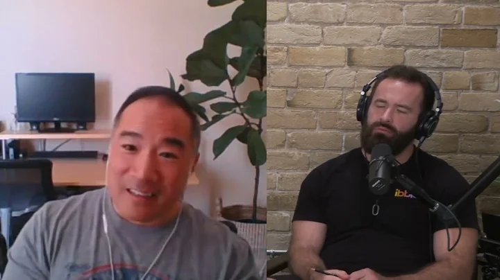 S.W.E.A.T. Podcast Episode 1 - Alan Aragon - Is Ob...