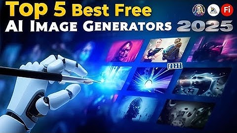 I Tried the TOP 5 AI Websites in 2025 and Here