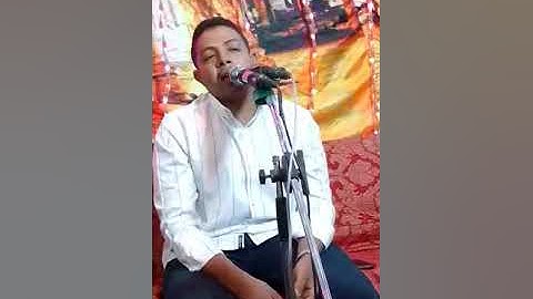 القارئ الشيخ محمد شاهين محمد عبد الحميد