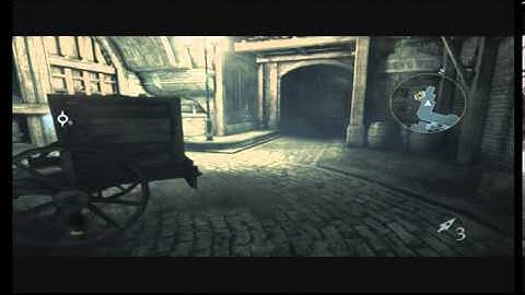 Thief Walkthrough Part 17 Let