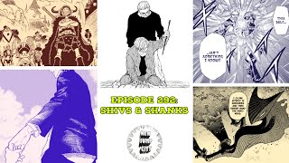 New Jump City Podcast Episode 292: