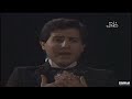 هانى شاكر والنسخة الأصلية وأول حفل لها على المسرح لرائعة قابلت الحب