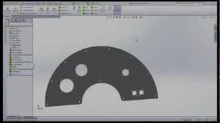 Using SolidWorks Costing for Formula SAE and other Design Presentations