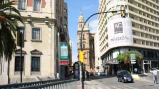 viaje de malaga a puerto de la torre