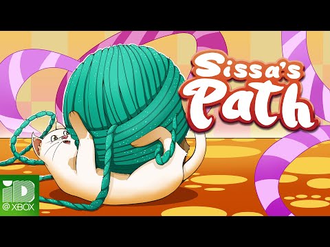 Sissa's Path Trailer