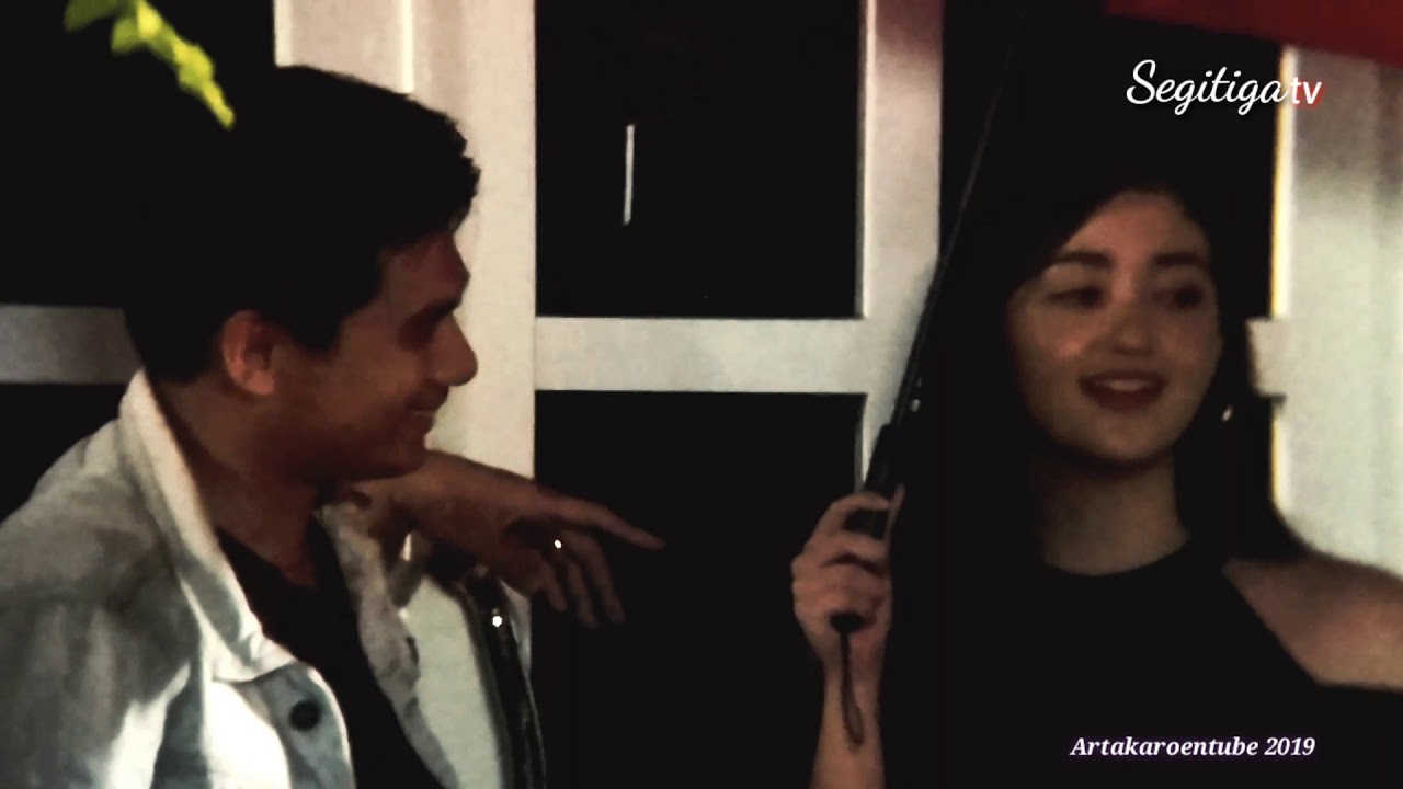 Cahaya Terindah Marvel rela demi Cinta sejatinya Segitigartakaroen