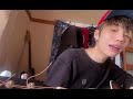 【弾き語り】クリープハイプの山羊、数える歌ってみました