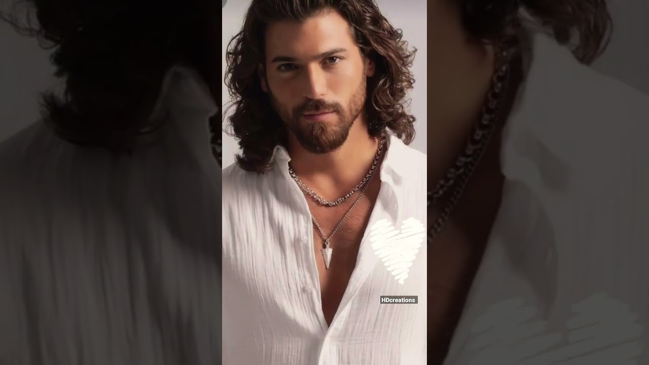 canyaman Sanem new status ❤️