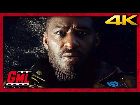 DEATHLOOP fr - FILM JEU COMPLET