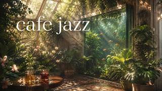 ์ปคํผ ํ ์์ ์ฌ์ ๋ฅผ ๋ฎ์ ์์ํ ์ฌ์ฆ ์นดํ์์
ํ๋ ์ด๋ฆฌ์คํธ | JAZZ Playlist | ๋งค์ฅ, ์นดํ ์์