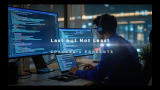CPA Coders - Course #200 - Training Completion
