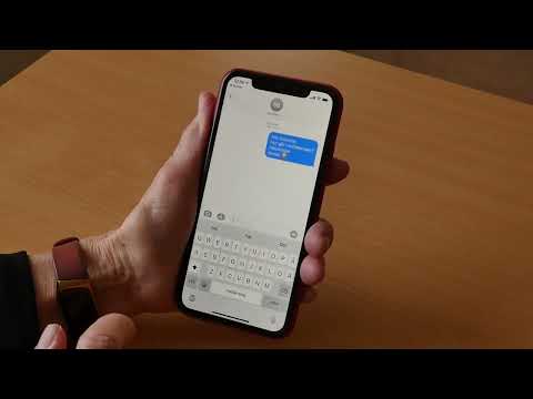 Video: 3 sätt att skicka SMS från dator till mobiltelefon