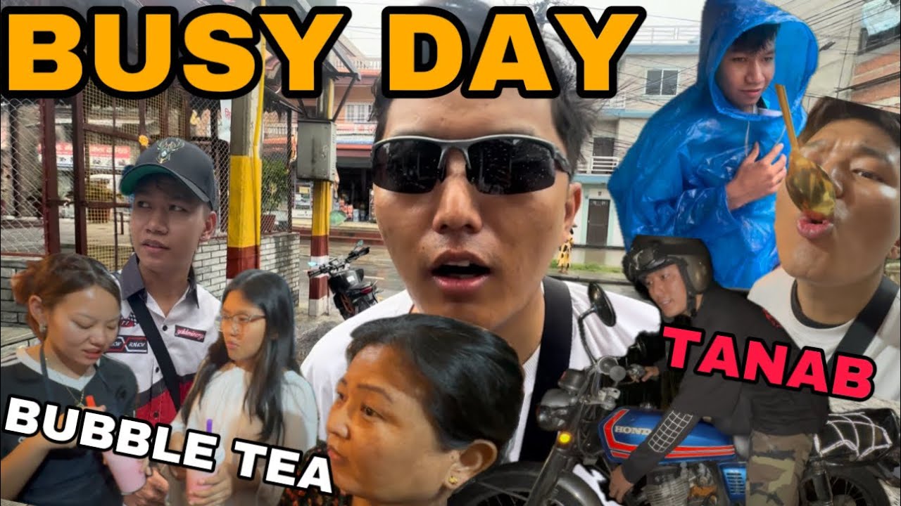 J Pani Aunxa Ama Lai Banauna || Expensive Tandori 🍗