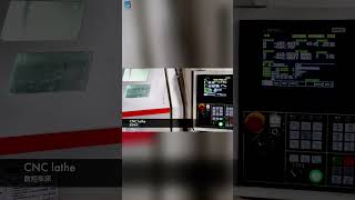 High-efficiency CNC Lathe in action|High accuracy|Professional brake pad equipment|Factory direct