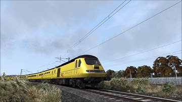 train sim screen shot pichers