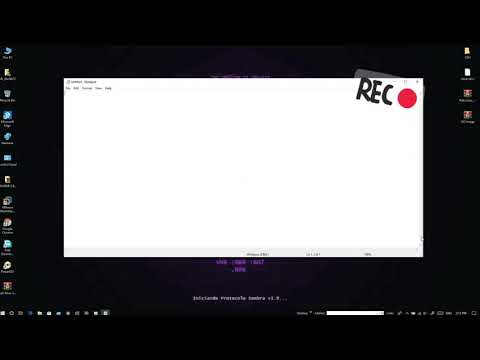 آموزش بایند کردن پیلود در فایل اورجینال 😎/ BIND payload to original file with full tutorial