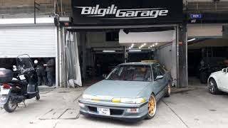 Bilgili Garage