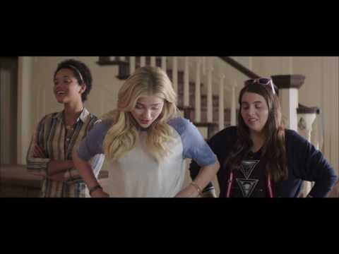 Neighbors 2: Sorority Rising - Teddy Asks The Girls - Own it 9/20 on Blu-ray