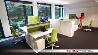 Sharp - Global Office Partner