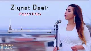 Ziynet Demir - 2022 Kurdsh Music