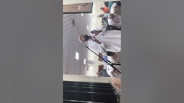 صلاة العشاء الشيخ محمود احمد جاد # الكويت # ما تيسر من سورة (ق ) ١٦/٨/٢٠٢٣