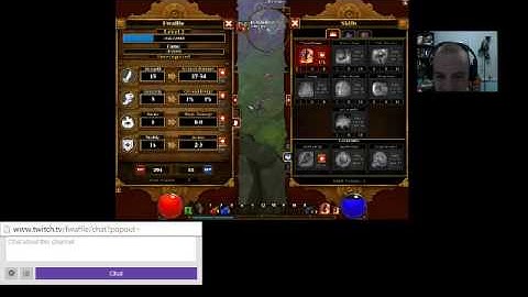Torchlight II Hardcore Mode - 1 / 2