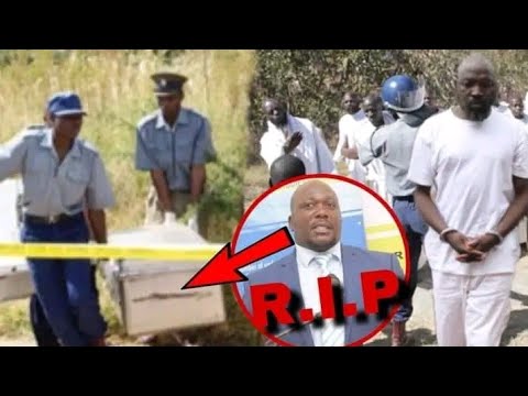 NYAYA YEKURAYIWA KWA PROFESSOR ITAI MUWATI NA MADZIBABA ISHAMAEL 2024 LATEST IRIKUPISA