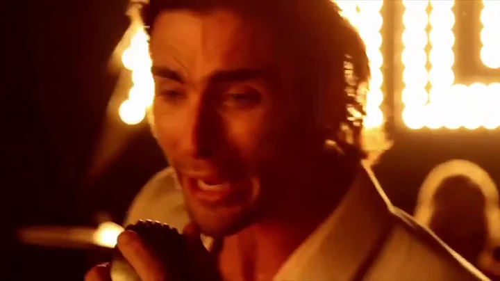 Night Drive | The All-American Rejects | Directed ...