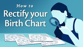 How to Rectify Your Birth Chart and Find Your Correct Birth Time screenshot 5