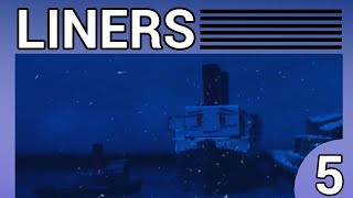 Liners Episode 5 Nicks First Christmas