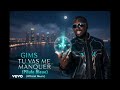 GIMS Tu Vas Me Manquer Pilule Bleue Official Music mp3