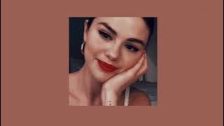 Download lagu Come and get it - Selena Gomez sped up