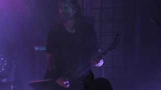 Decapitated - Suffer The Children (Live in Belgrade, Serbia, 15.03.2024) 4K