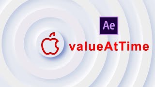 Neumorphism design using valueAtTime