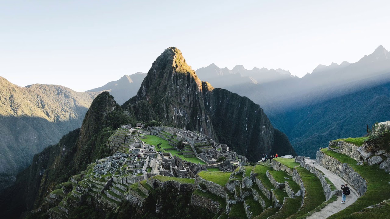 Perú fondo - YouTube